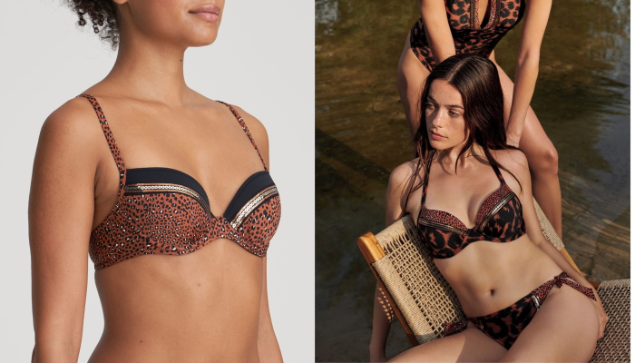 比堅尼泳衣／連身泳衣品牌推介